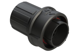 FLS614N19PHEC03 by amphenol sine systems