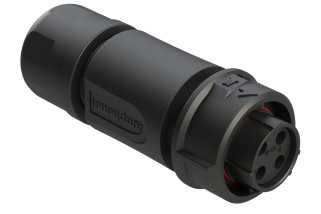 FLS6BS12N4S03 by amphenol sine systems