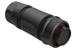 FLS6BS14N19S03 by amphenol sine systems