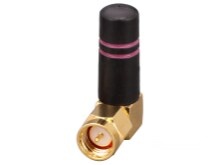 ANT-2.4-CW-RAH-SMA by te connectivity / linx technologies