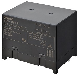 G7EB1AEDC24BYOMZ by omron electronics
