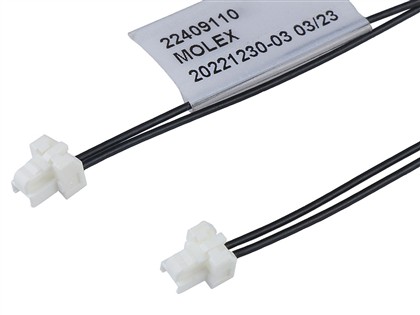 224091-1023 by molex / waldom