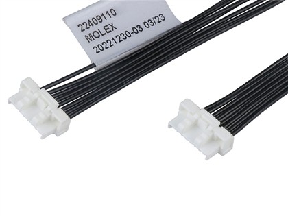 224091-1084 by molex / waldom