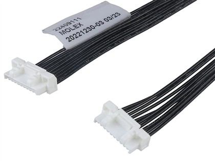 224091-1103 by molex / waldom