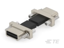 1589798-5 by te connectivity / amp brand