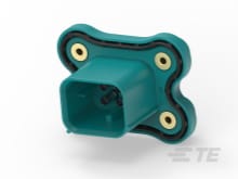 2356408-1 by te connectivity / amp brand