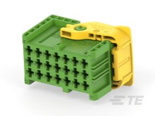 2379921-3 by te connectivity / amp brand