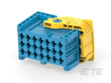 2379921-4 by te connectivity / amp brand