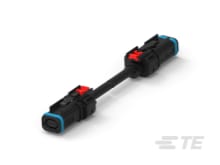 2382948-4 by te connectivity / amp brand