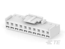 1-2377130-0 by te connectivity / amp brand