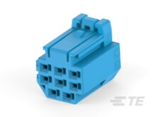 8-2366515-8 by te connectivity / amp brand