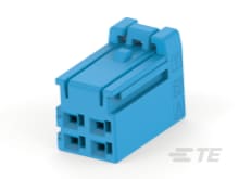 8-2366515-4 by te connectivity / amp brand