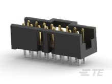 3-2823408-0 by te connectivity / amp brand