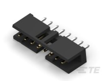 2MM-HSD-S12-VT-02-F-TB by te connectivity / amp brand