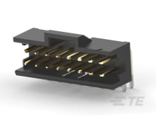 2MM-HSP-D08-HT-02-H-TB by te connectivity / amp brand