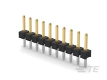 2MM-HB-S08-VT-01-F-TB by te connectivity / amp brand