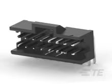 2MM-HSP-D07-HT-02-T-TB by te connectivity / amp brand