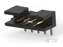 2MM-HSD-S06-HT-02-F-TB by te connectivity / amp brand