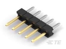 2MM-HB-S06-VT-02-F-TB by te connectivity / amp brand