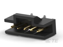 2823207-6 by te connectivity / amp brand