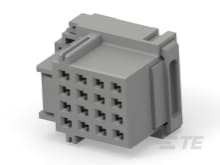 2382871-2 by te connectivity / amp brand