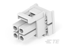 2385532-4 by te connectivity / amp brand