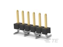2823109-3 by te connectivity / amp brand