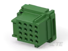 2382871-3 by te connectivity / amp brand