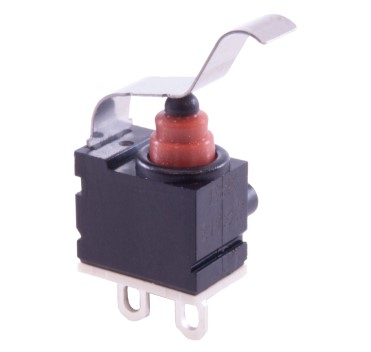 TD1250CF160QS1 by e-switch