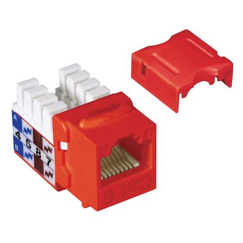 MJS110C6-RED by l-com