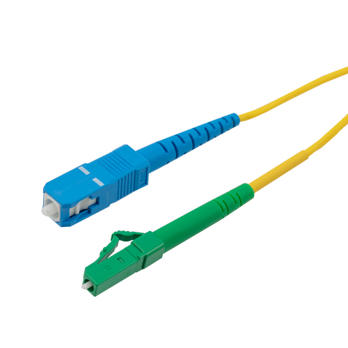 FCA-S2SR-LCASCU-02M by l-com