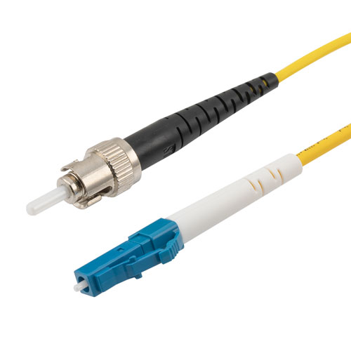 FCA-S1SP-LCST-05M by l-com