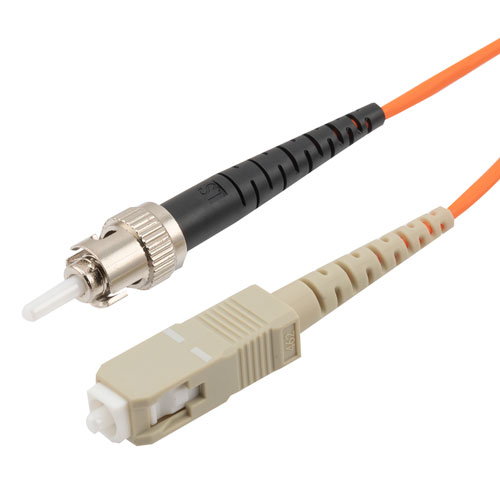 FCA-M2SR-SCST-02M by l-com