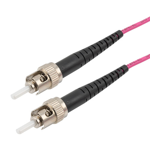 FCA-M4SZ-STST-01M by l-com