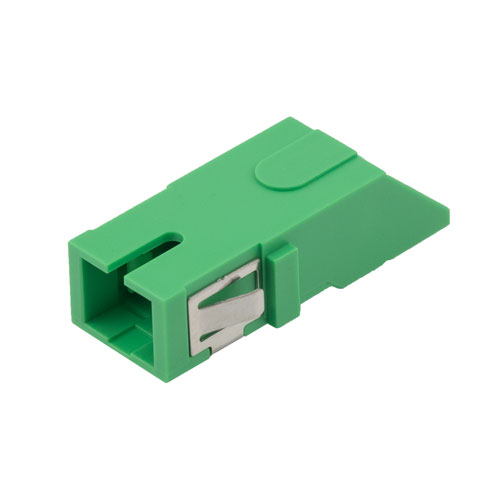 FOA-SASM1-PCUN-ISH by l-com