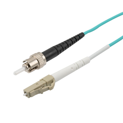 FCA-M3SR-LCST-02M by l-com