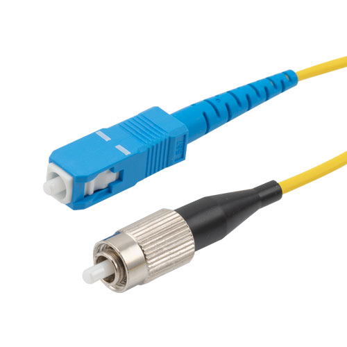 FCA-S1SR-FCSC-10M by l-com