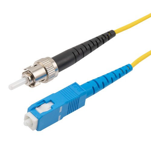FCA-S1SP-SCST-10M by l-com