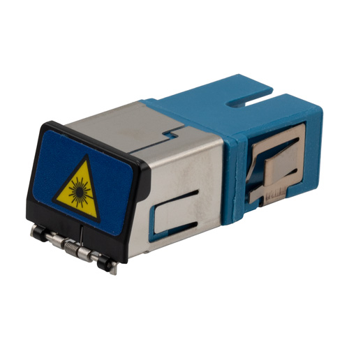 FOA-822-BLU by l-com