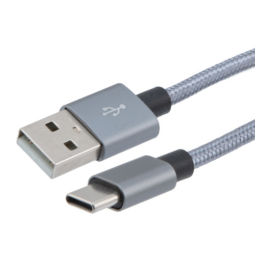 USBCA2-MM-3FT by l-com