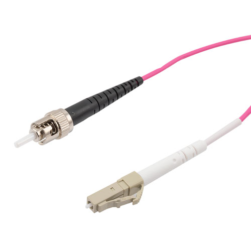 FCA-M4SZ-LCST-10M by l-com