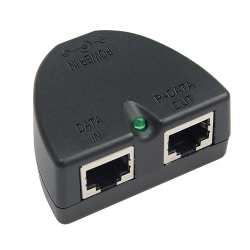 BT-CAT5-E1 by l-com