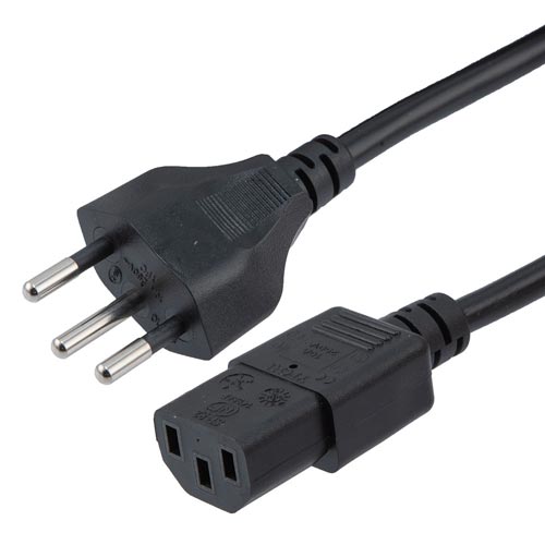IPCJC13-10A-2M by l-com