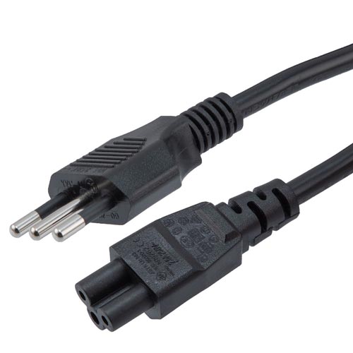 IPCLC5-2.5A-2M by l-com