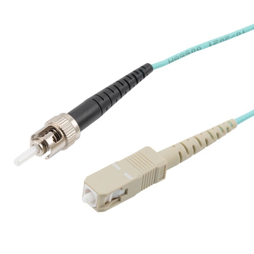 FCA-M3SR-SCST-15M by l-com