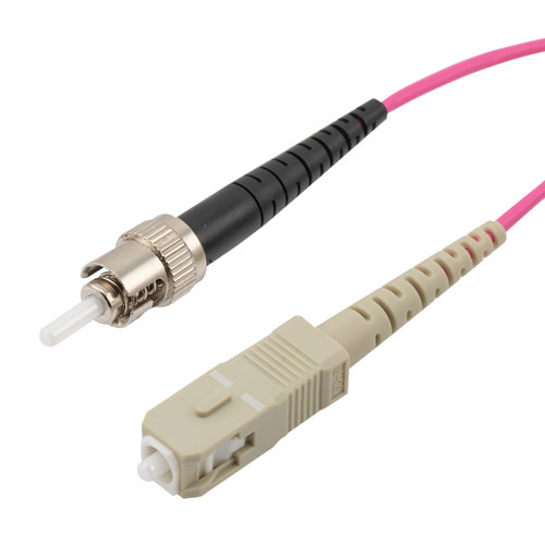 FCA-M4SR-SCST-15M by l-com