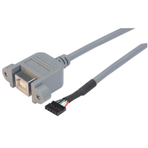 UPMB5-2MM-03M by l-com