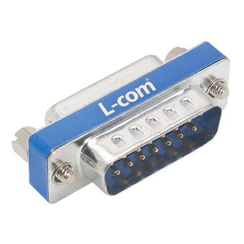 DGF15MF by l-com