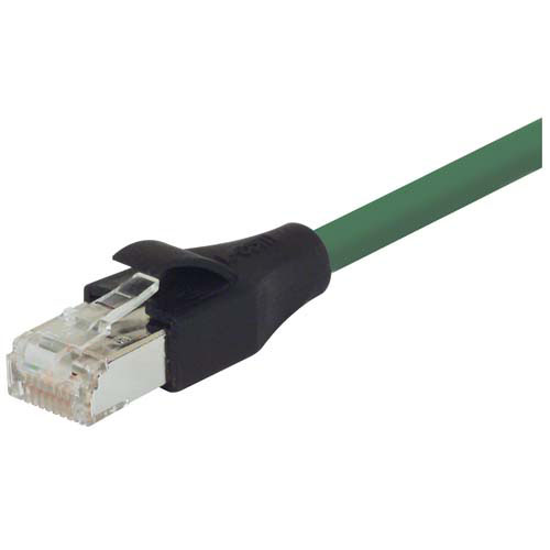 TRD695SCR-GR-3 by l-com