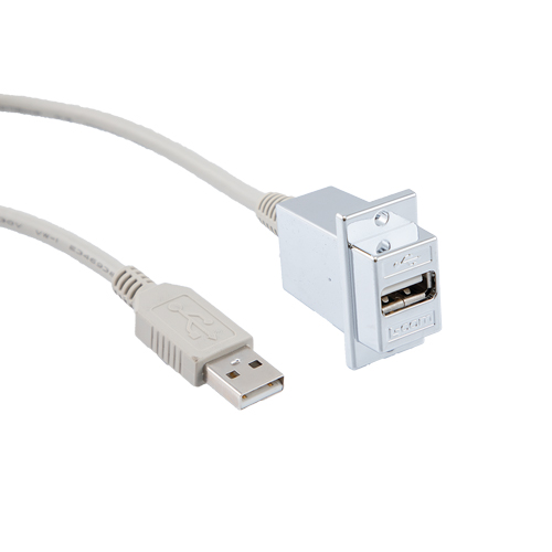 ECF504-36AAS by l-com